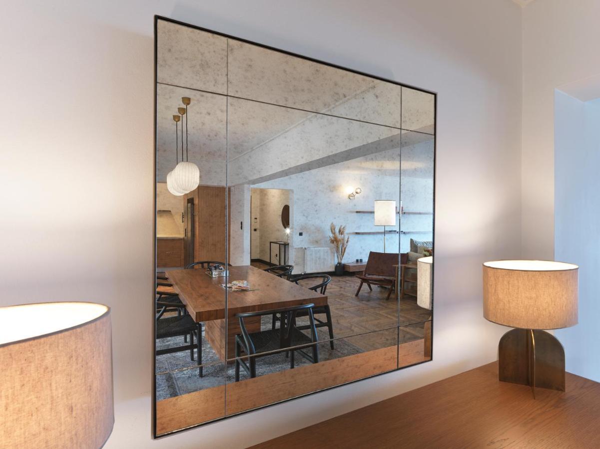 Sea View Luxurious Flat - Athens Coast. Apartamento Exterior foto